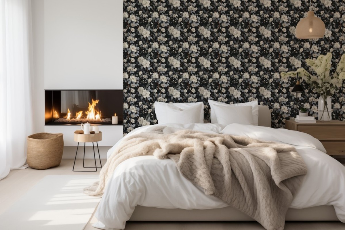 Picture of Väriyhdistelmä Andreas Black - 1086801-01 - 07558-01